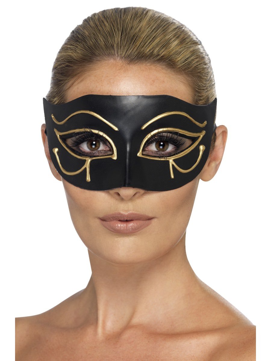 Egyptian Eye of Horus Eyemask
