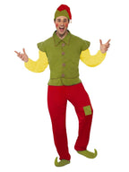 Elf Costume