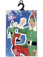 Elf Costume, with Bootcovers Alternative View 1.jpg