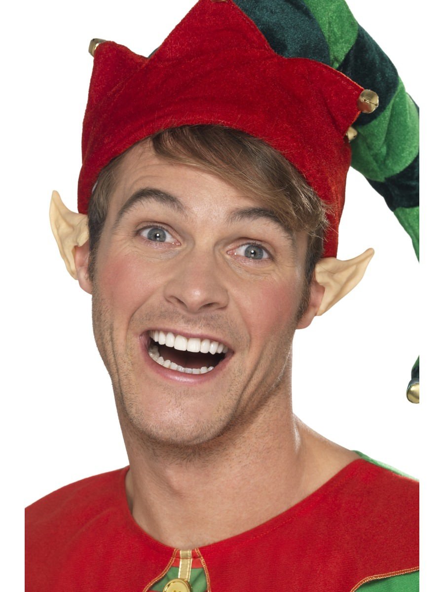 Elf Ear Tips