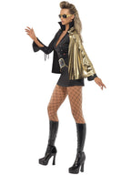 Elvis Viva Las Vegas Costume, Black Alternative View 1.jpg