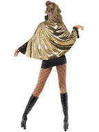 Elvis Viva Las Vegas Costume, Black Alternative View 2.jpg