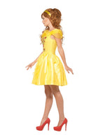 Enchanting Beauty Costume Alternative View 1.jpg