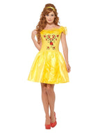 Enchanting Beauty Costume Alternative View 3.jpg