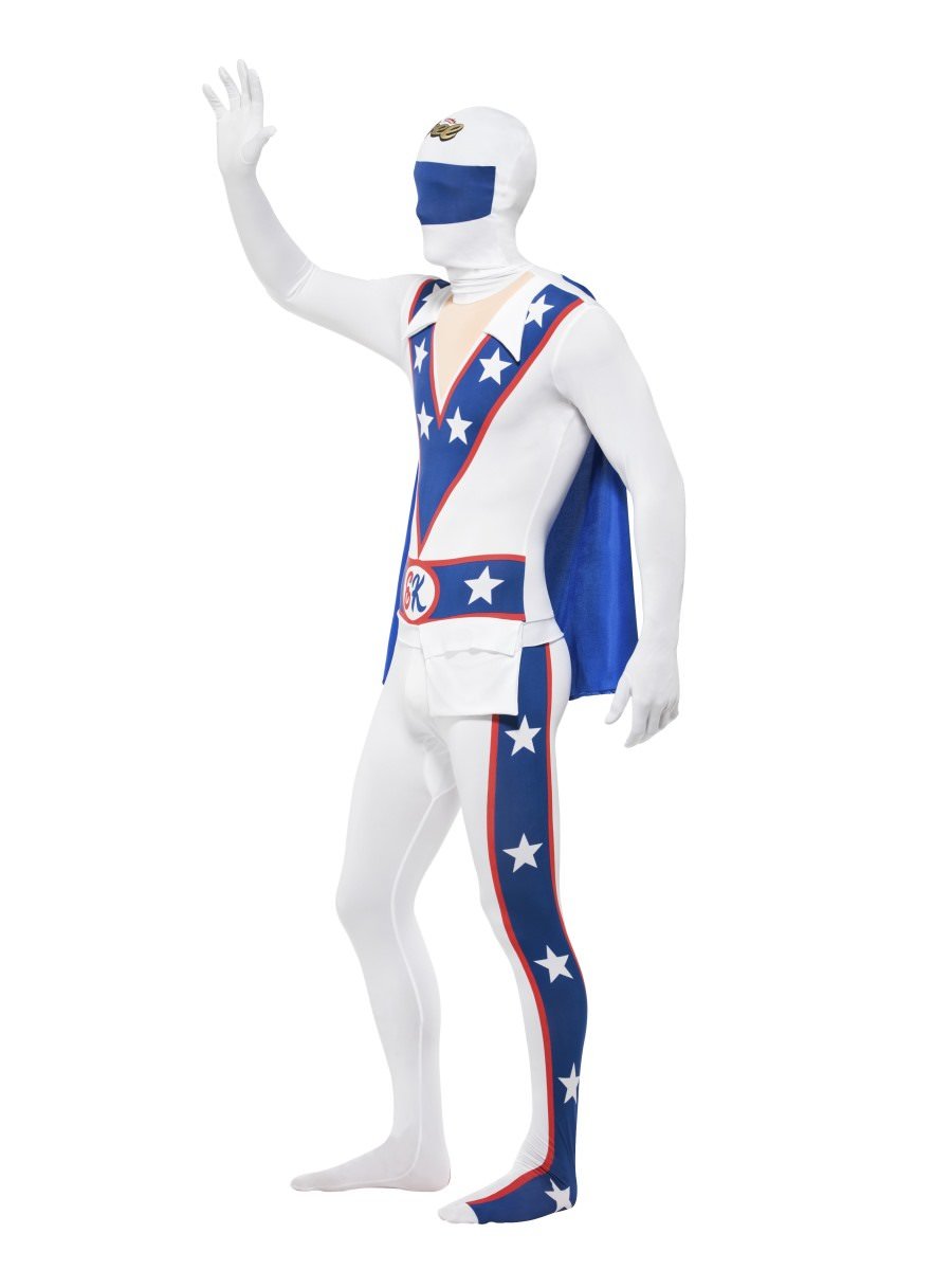 Evel Knievel Second Skin Costume Alternative View 1.jpg