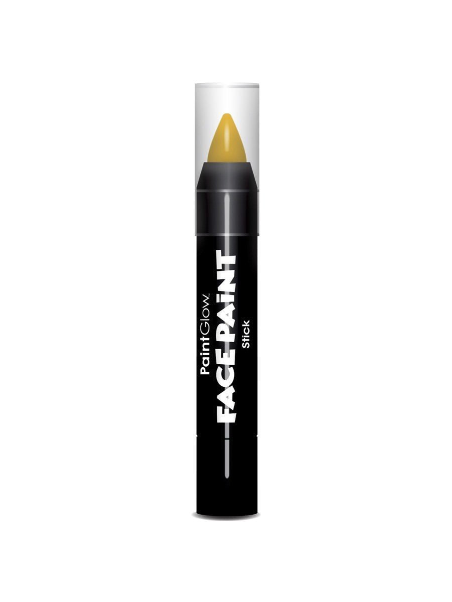 Face Paint Stick, Gold