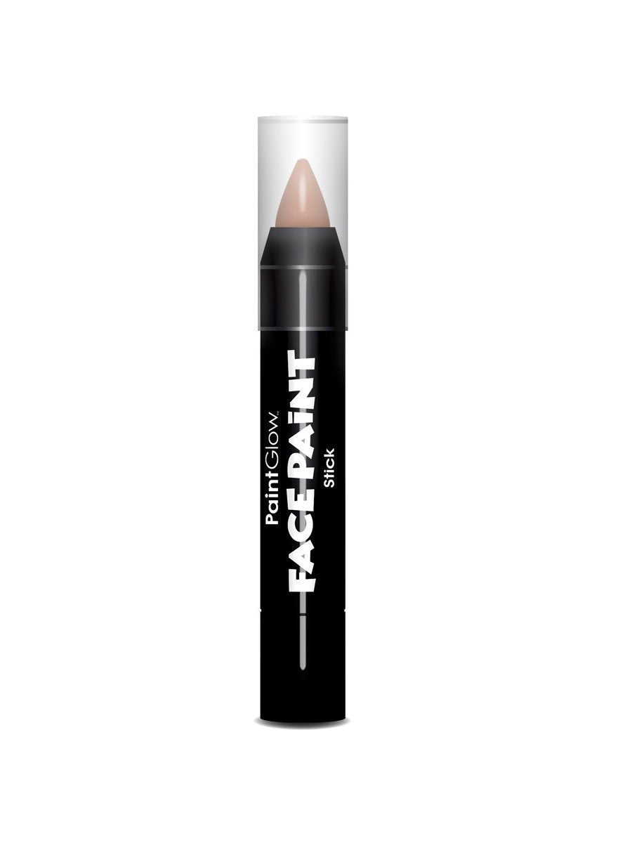 Face Paint Stick, Light Pink