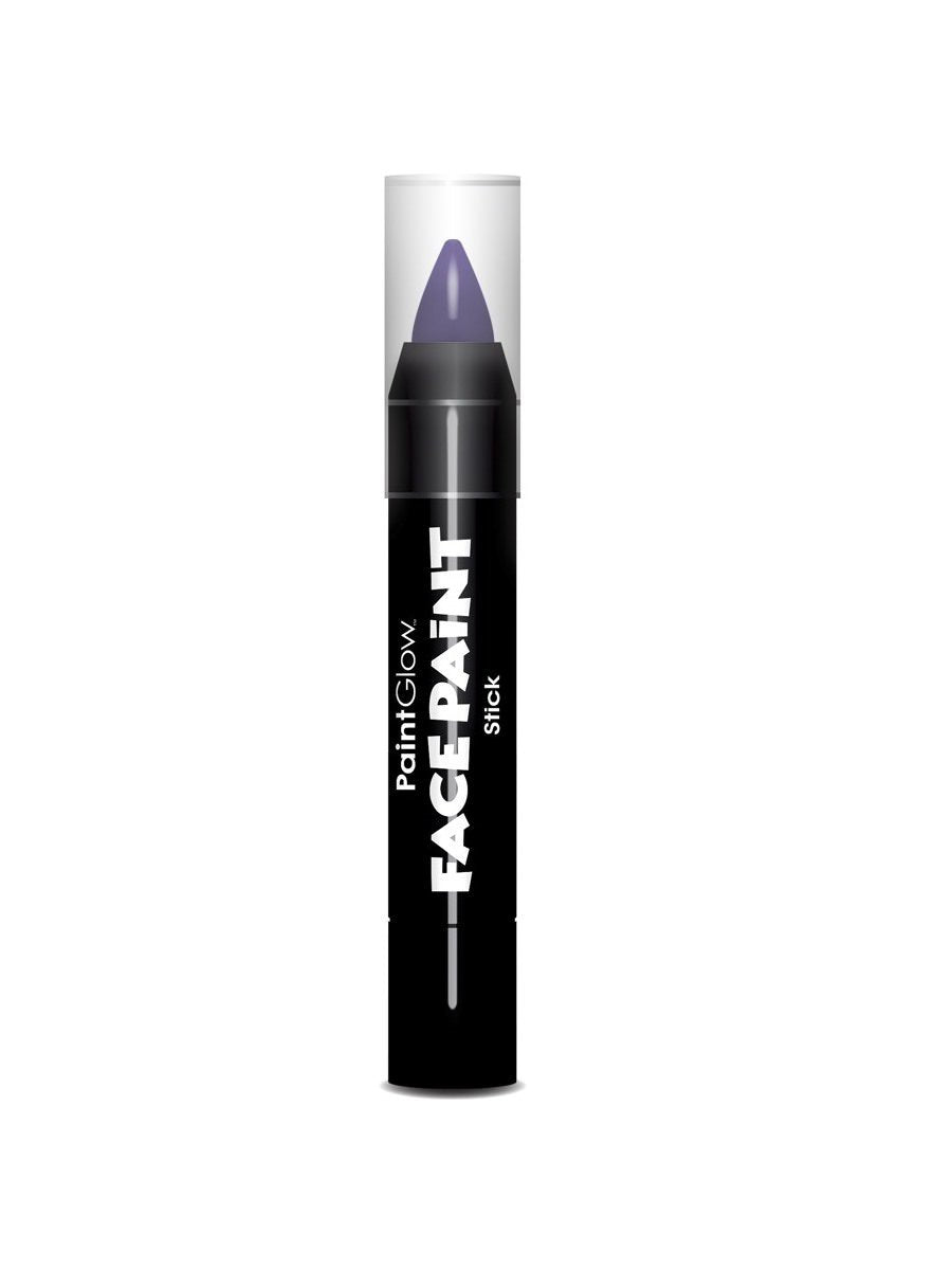 Face Paint Stick, Purple