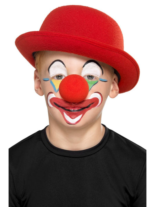Family Clown Cosmetic Kit, Aqua