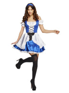 Fever Alice Costume