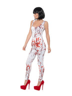 Fever Blood Splatter Costume Alternative View 1.jpg
