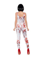 Fever Blood Splatter Costume Alternative View 2.jpg