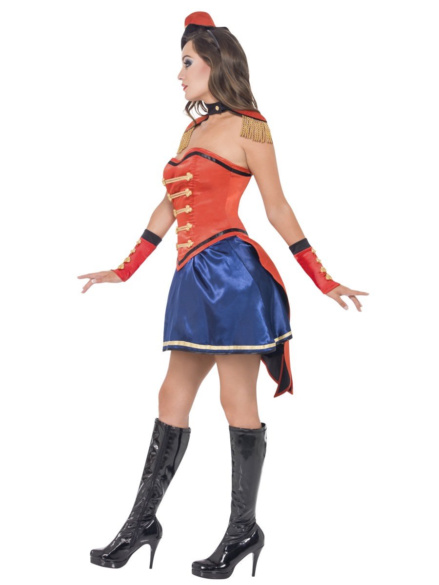 Fever Boutique Ringmaster Costume Alternative View 1.jpg