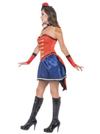 Fever Boutique Ringmaster Costume Alternative View 1.jpg