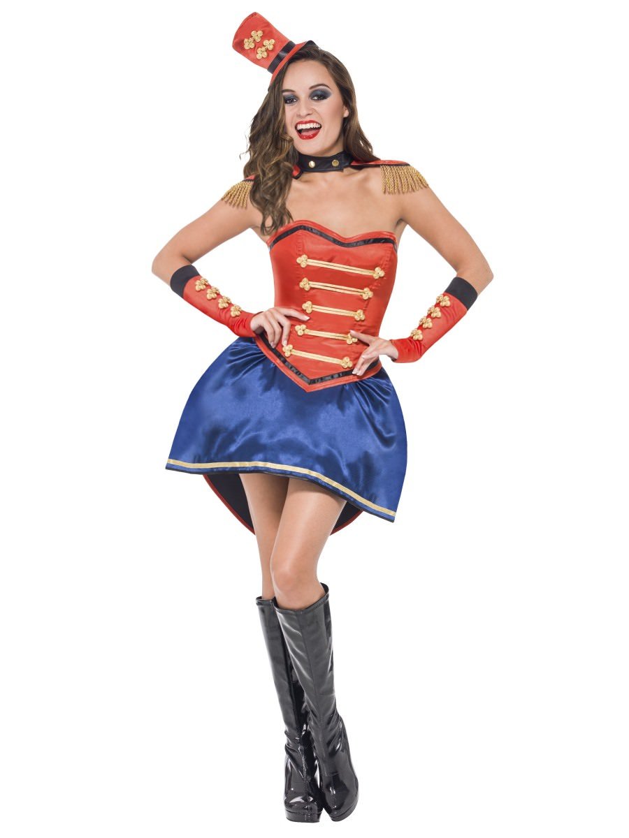Fever Boutique Ringmaster Costume Alternative View 3.jpg