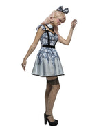 Fever Broken Doll Annie Costume Alternative View 1.jpg