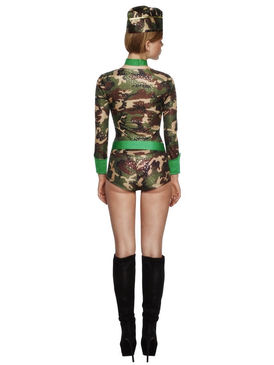 Fever Combat Chick Costume Alternative View 2.jpg