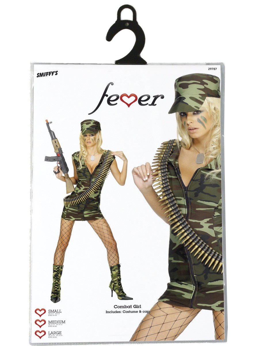 Fever Combat Girl Costume Alternative View 3.jpg