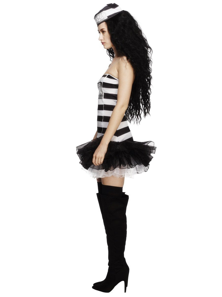Fever Convict Cutie Costume Alternative View 1.jpg