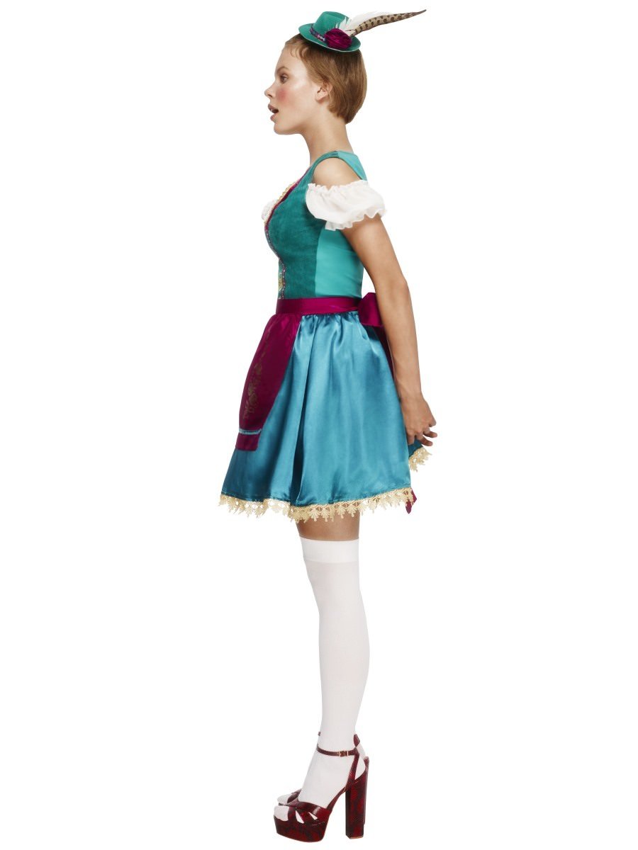 Fever Deluxe Dirndl Costume Alternative View 1.jpg