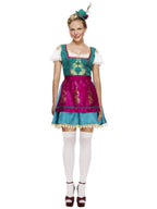 Fever Deluxe Dirndl Costume