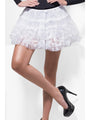 White Fever Boutique Lace Petticoat