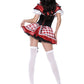 Fever Deluxe Red Riding Hood Costume Alternative View 2.jpg