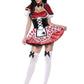 Fever Deluxe Red Riding Hood Costume Alternative View 3.jpg