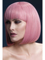 Pastel Pink Fever Elise Wig