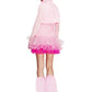 Fever Flamingo Costume, Tutu Dress Alternative View 2.jpg