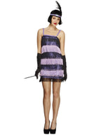 Fever Flapper Costume