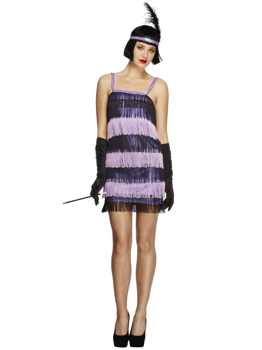 Fever Flapper Costume