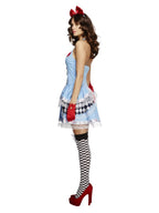 Fever Miss Wonderland Costume Alternative View 1.jpg