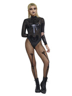 Fever Sheer Skeleton Costume Alternative Image