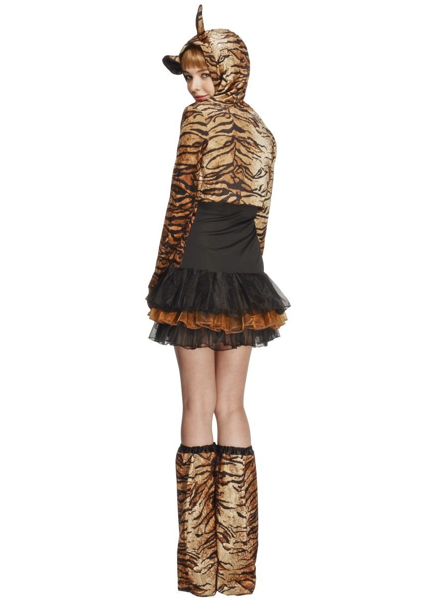 Fever Tiger Costume, Tutu Dress Alternative View 2.jpg