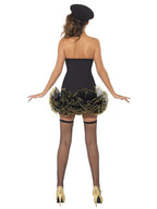 Fever Tutu Police Costume Alternative View 1.jpg