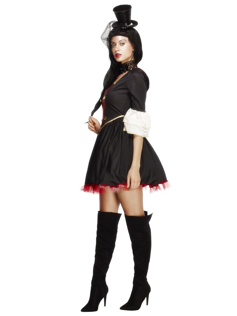 Fever Vampire Princess Costume Alternative View 1.jpg