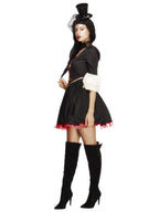 Fever Vampire Princess Costume Alternative View 1.jpg