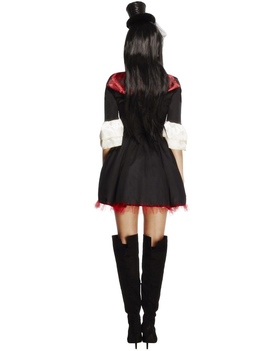 Fever Vampire Princess Costume Alternative View 2.jpg