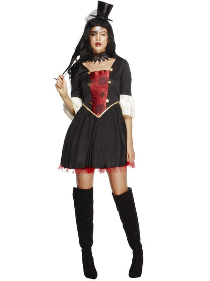 Fever Vampire Princess Costume