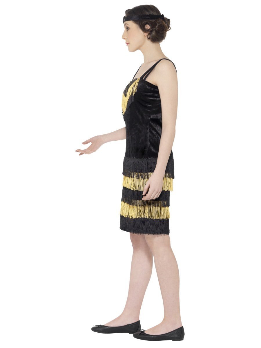 Flapper Girl Costume Alternative View 1.jpg