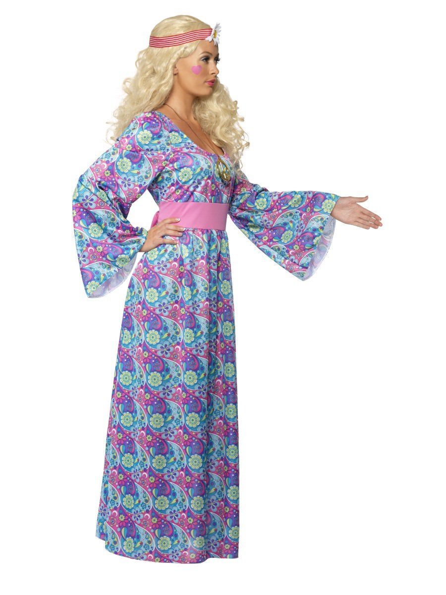 Flower Child Costume Alternative View 1.jpg