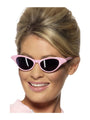Flyaway Style Rock and Roll Sunglasses
