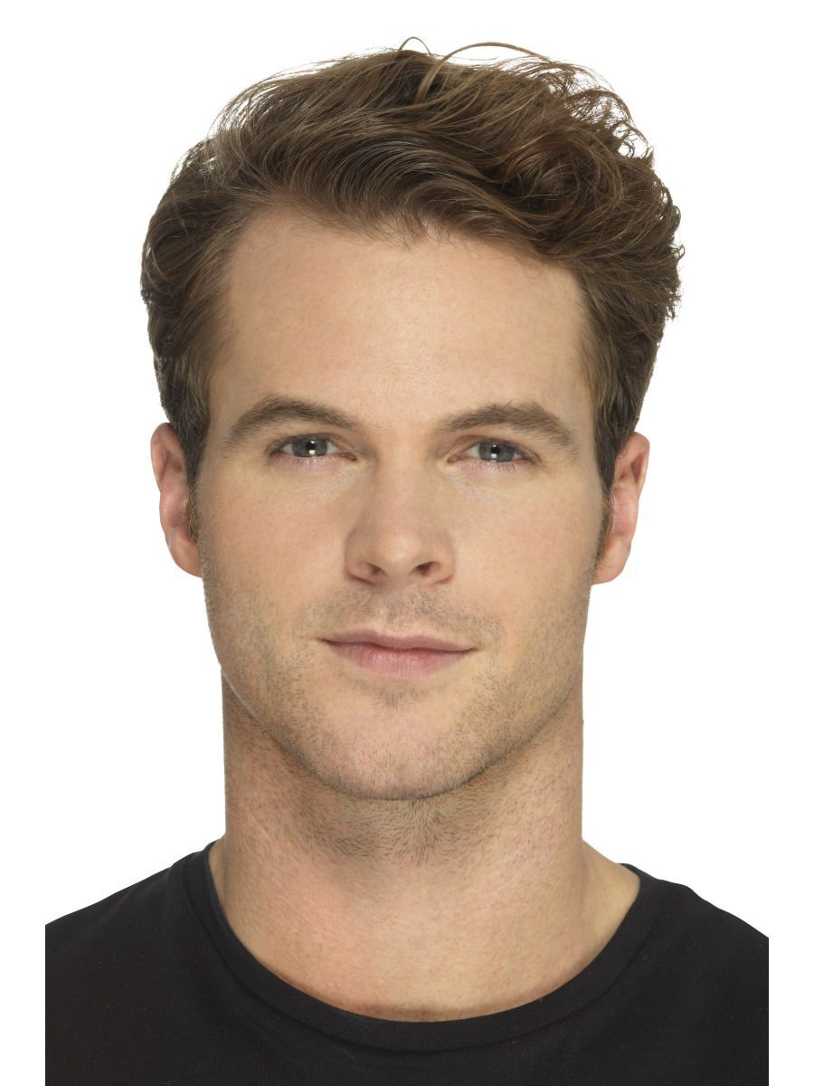 Foam Latex Monster Head Prosthetic Alternative View 1.jpg