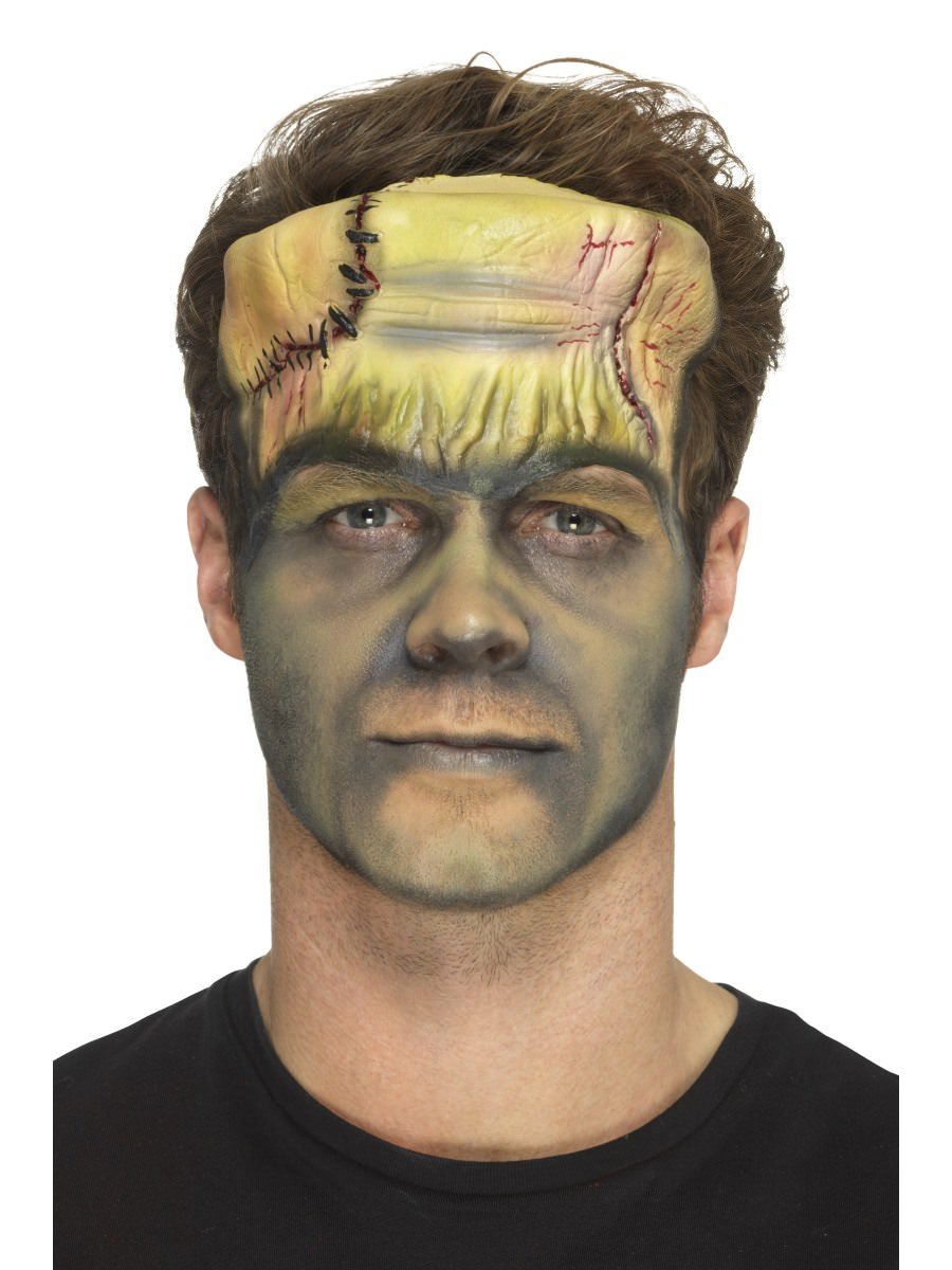 Foam Latex Monster Head Prosthetic Alternative View 3.jpg