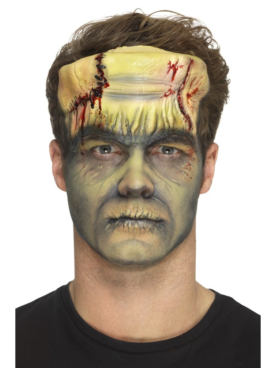 Foam Latex Monster Head Prosthetic Alternative View 4.jpg