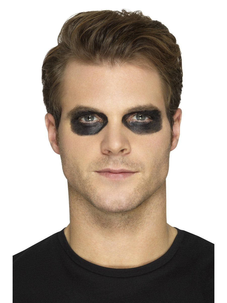 Foam Latex Skull Head Prosthetic Alternative View 1.jpg