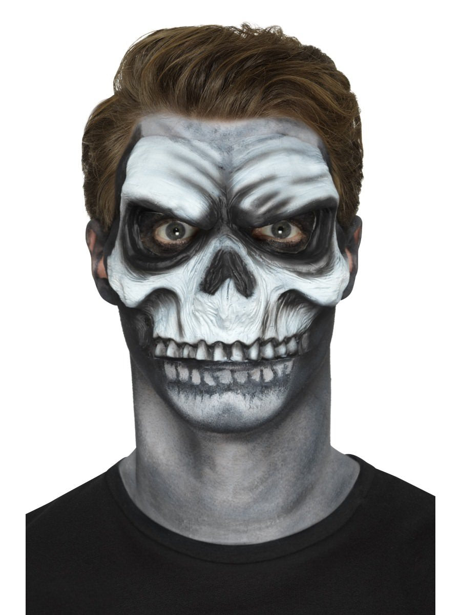 Foam Latex Skull Head Prosthetic Alternative View 4.jpg