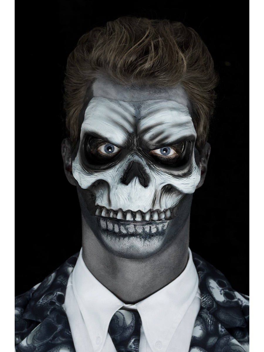 Foam Latex Skull Head Prosthetic Alternative View 5.jpg