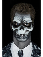 Foam Latex Skull Head Prosthetic Alternative View 5.jpg